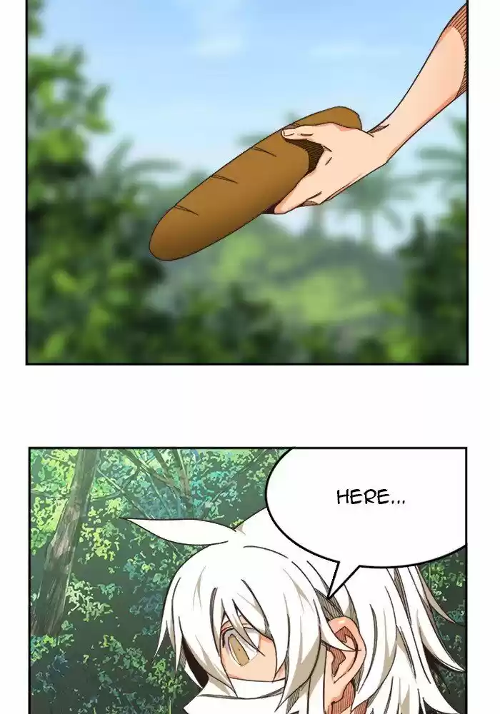 The God of High School ch.492