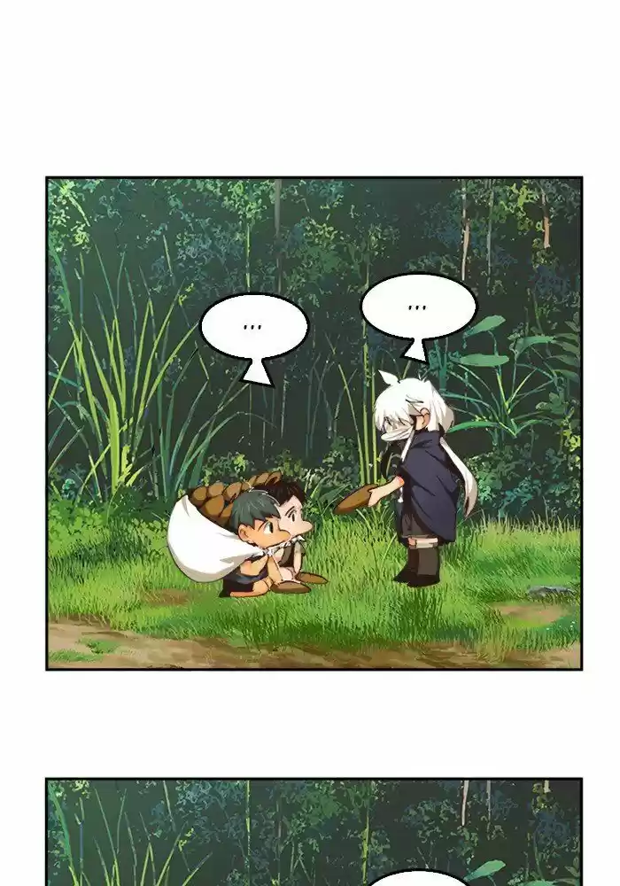 The God of High School ch.492