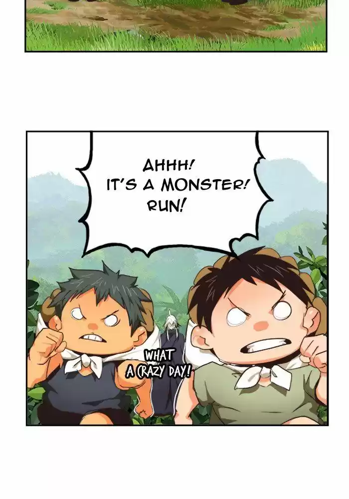 The God of High School ch.492