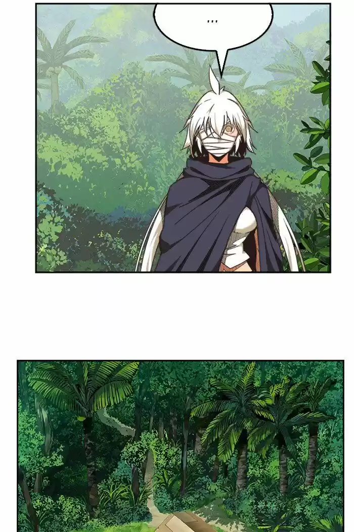 The God of High School ch.492