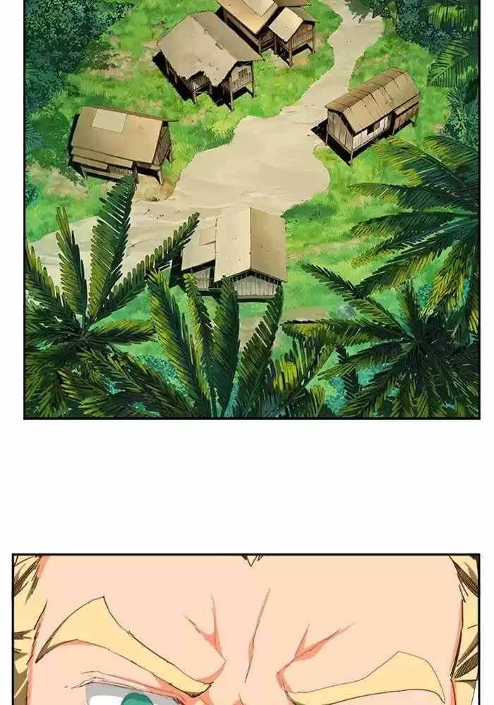 The God of High School ch.492