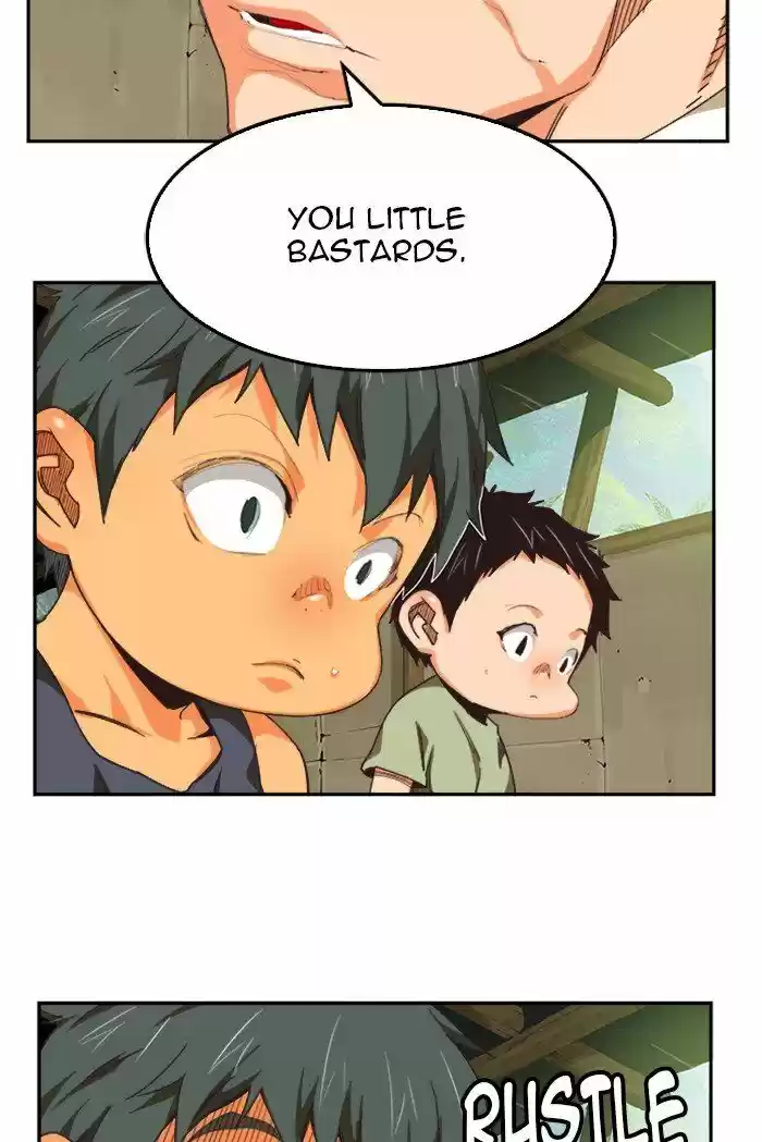 The God of High School ch.492