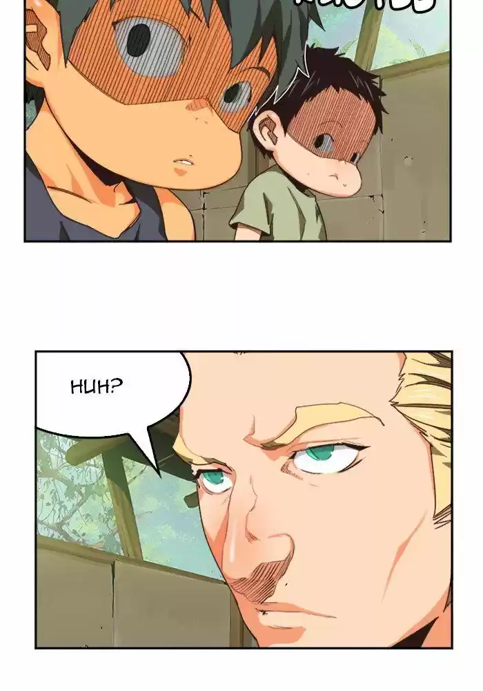 The God of High School ch.492