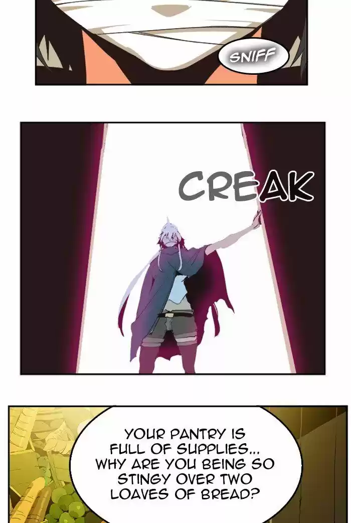 The God of High School ch.492