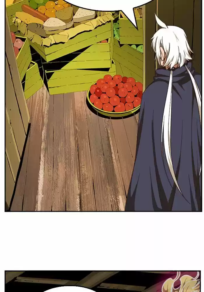 The God of High School ch.492