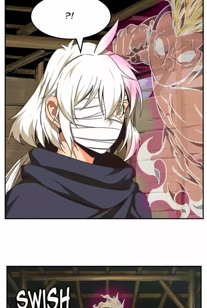 The God of High School ch.492