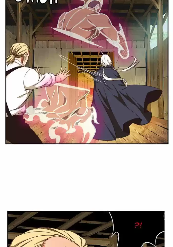 The God of High School ch.492