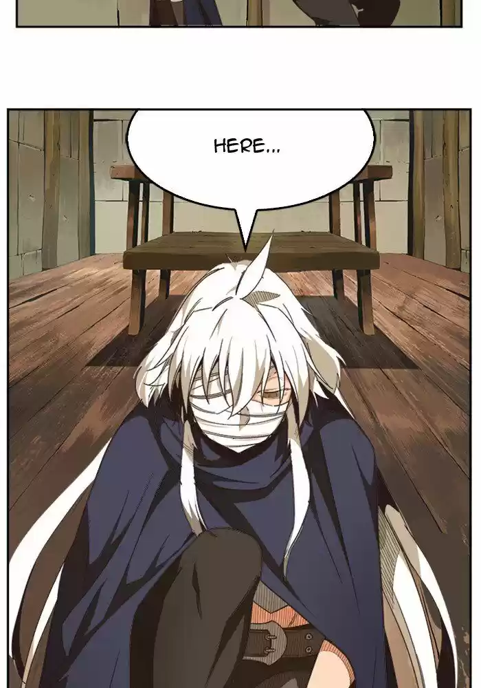 The God of High School ch.492