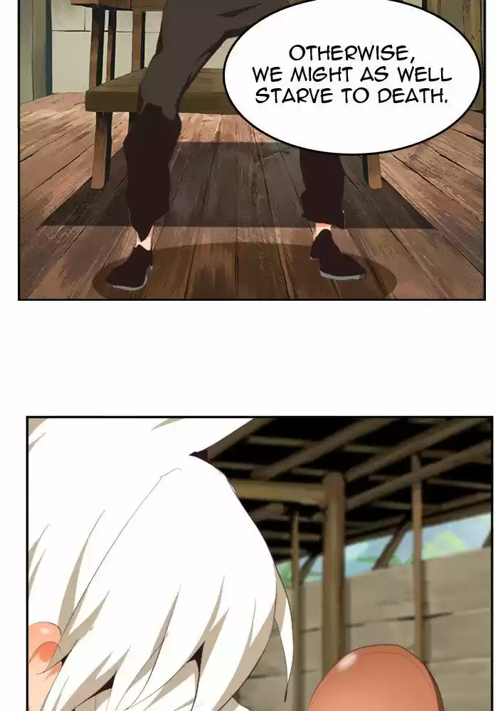 The God of High School ch.492