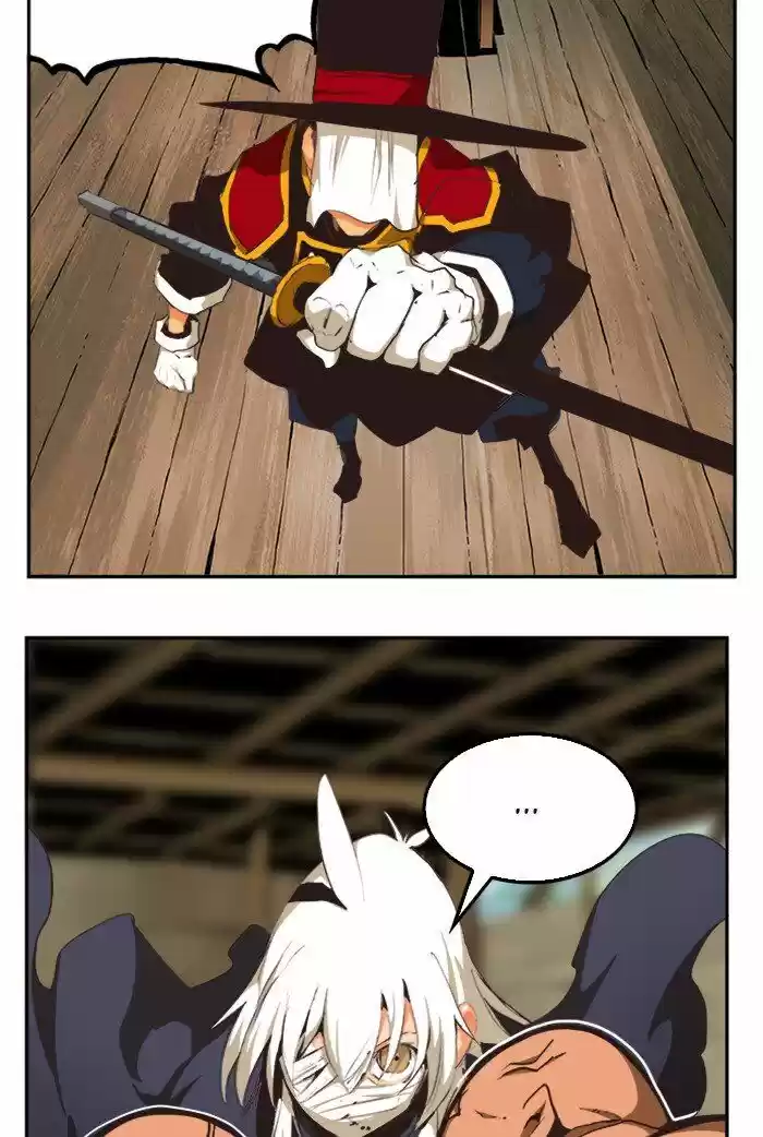 The God of High School ch.492