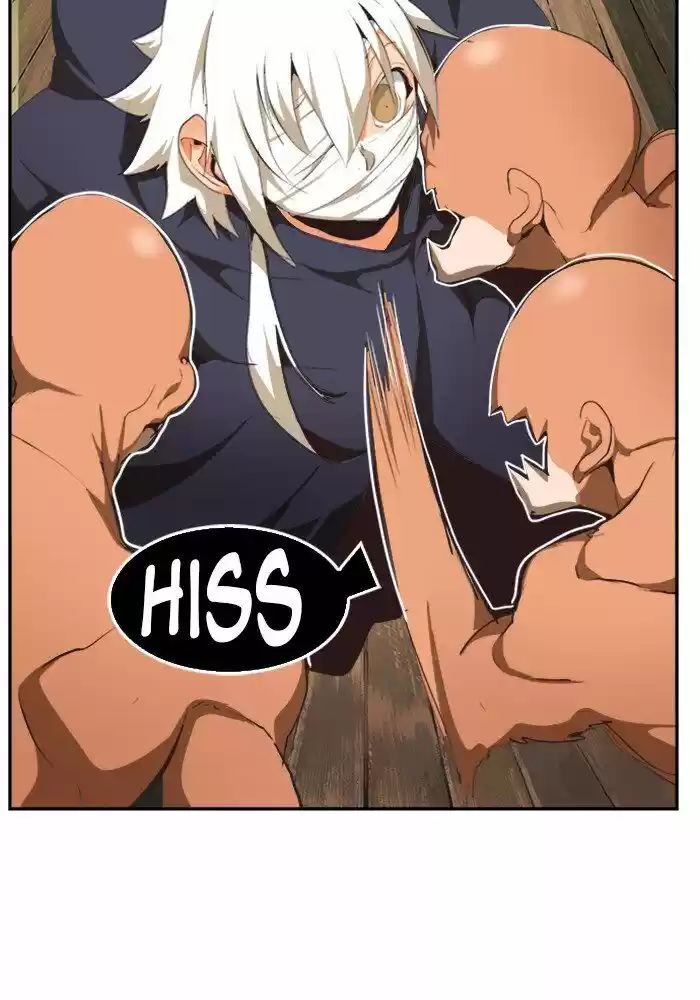 The God of High School ch.492