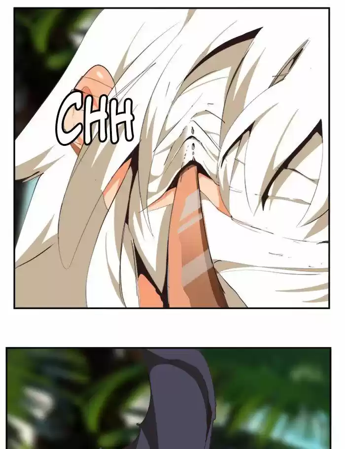 The God of High School ch.492