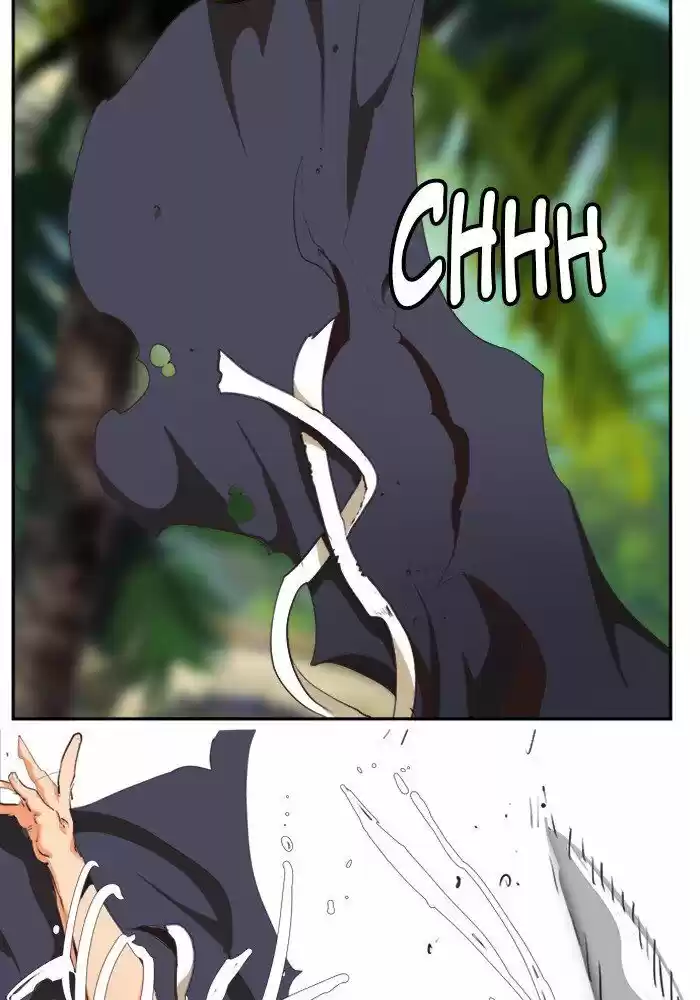 The God of High School ch.492