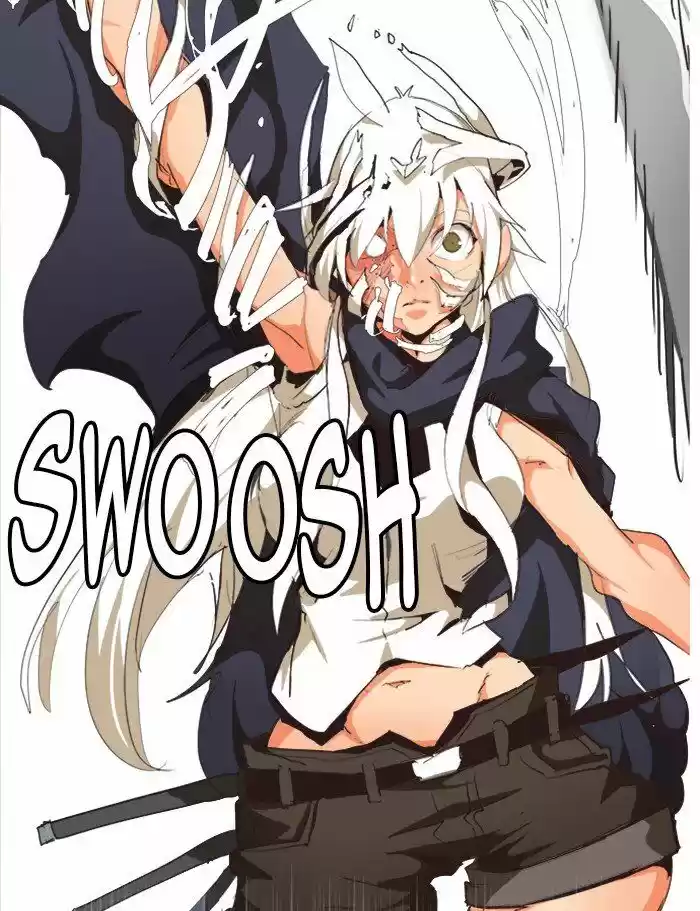 The God of High School ch.492