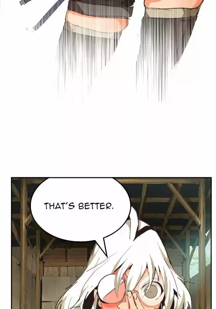 The God of High School ch.492