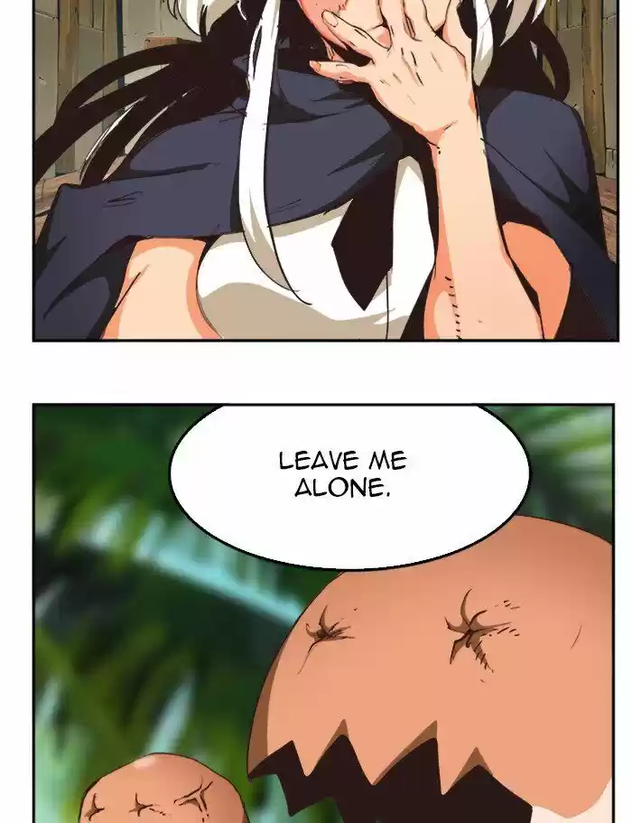 The God of High School ch.492