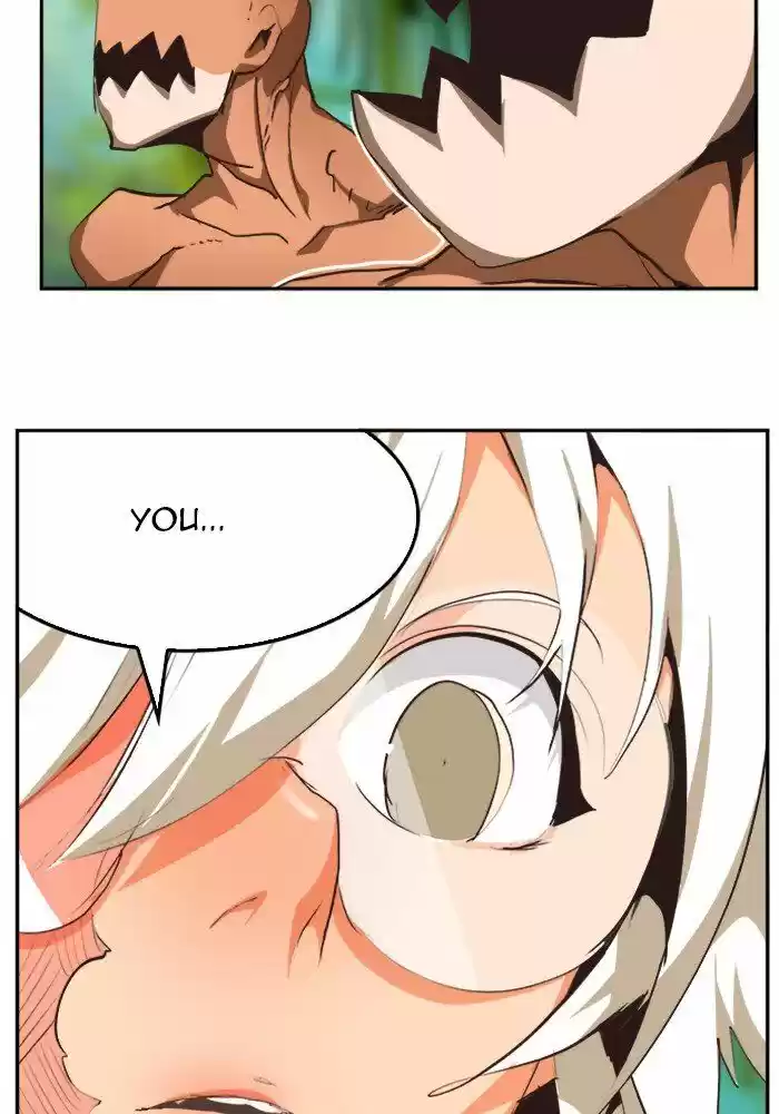 The God of High School ch.492