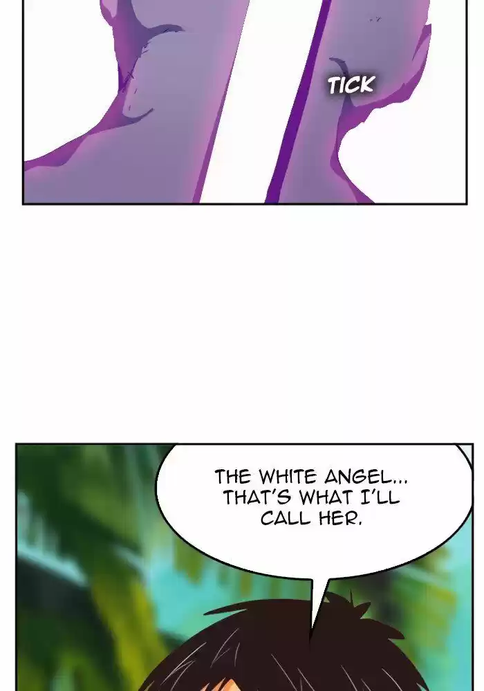 The God of High School ch.492