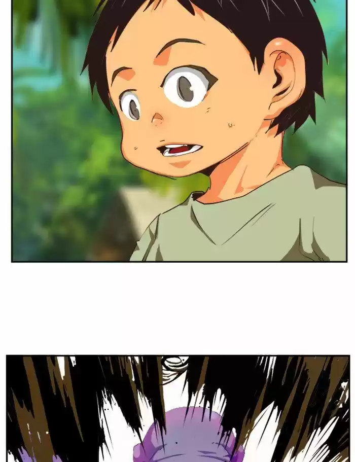 The God of High School ch.492