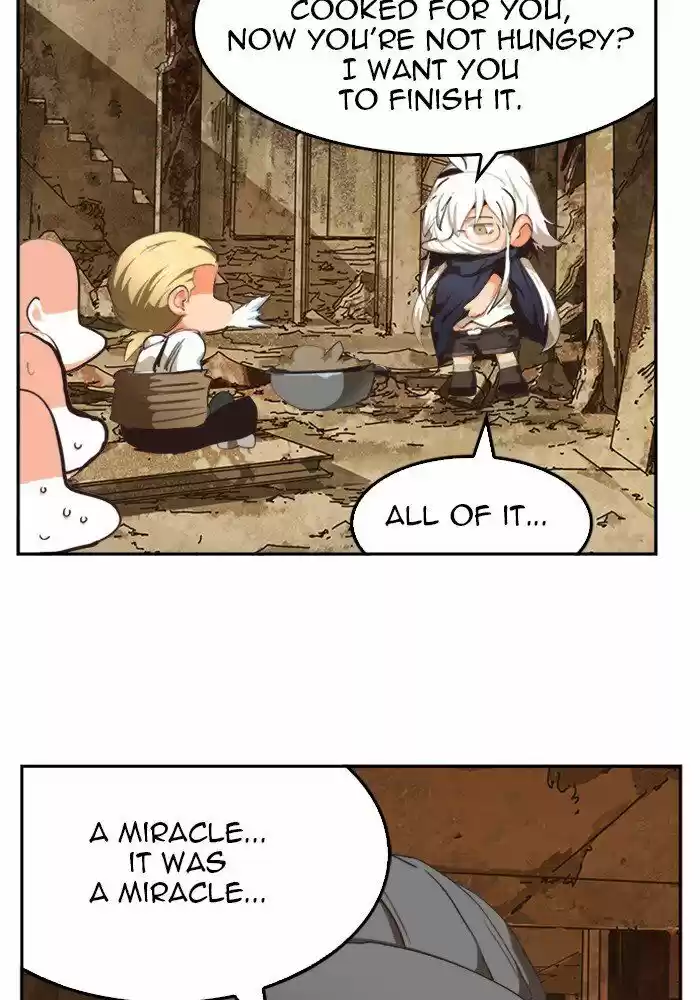 The God of High School ch.492