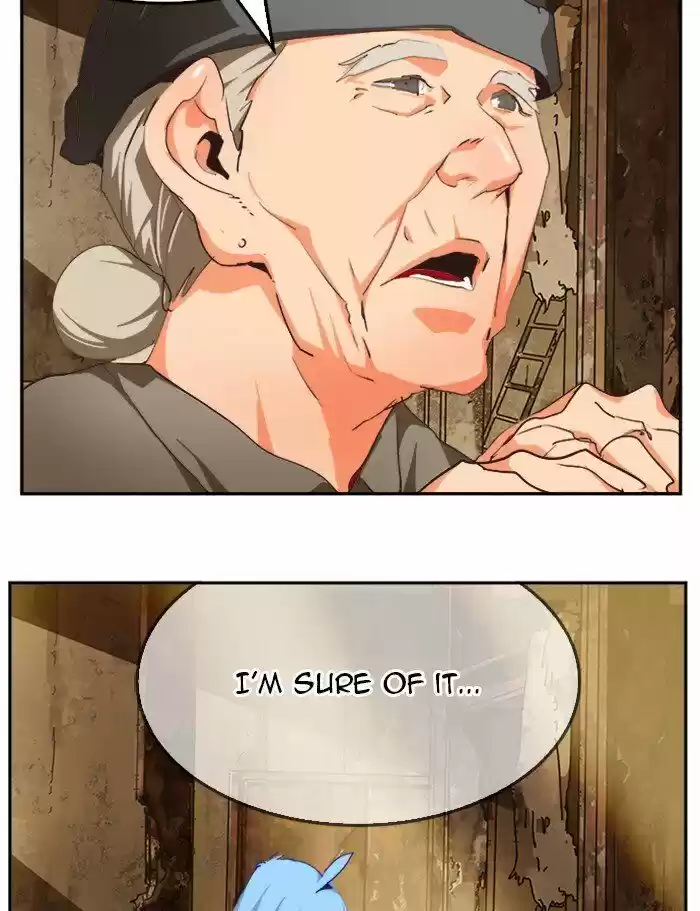 The God of High School ch.492