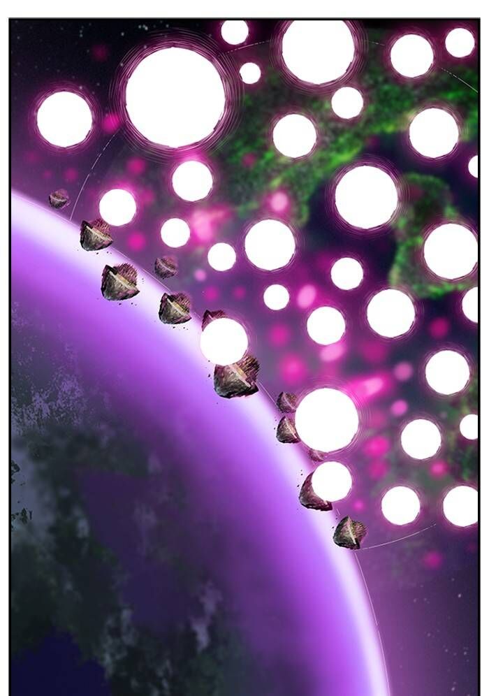 The God of High School Ch.509