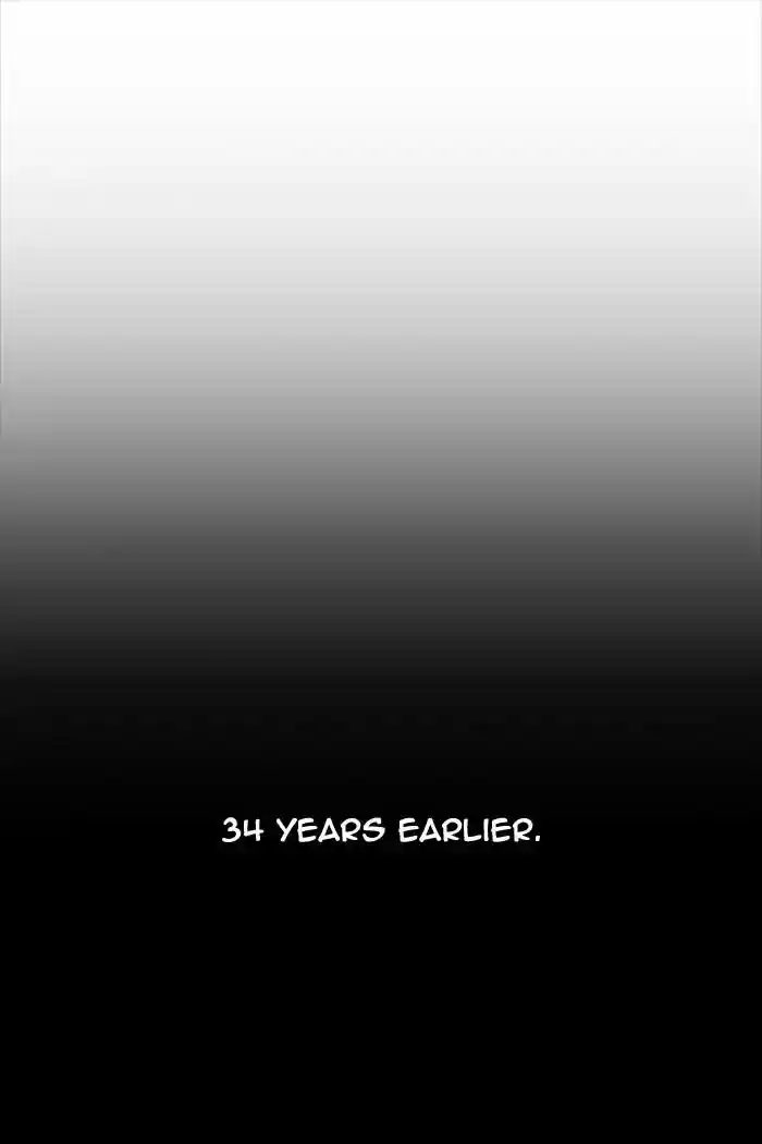 The God of High School Chapter 412