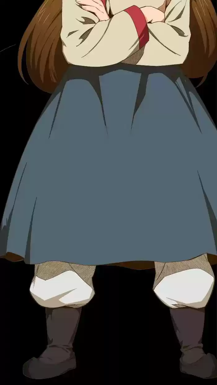 The God of High School Chapter 412