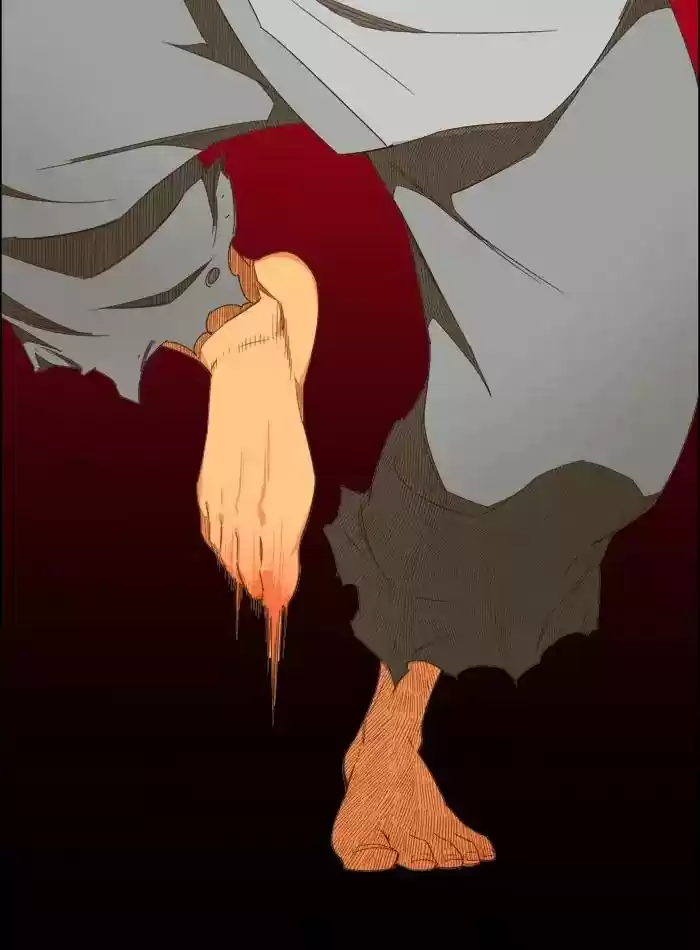 The God of High School Chapter 412