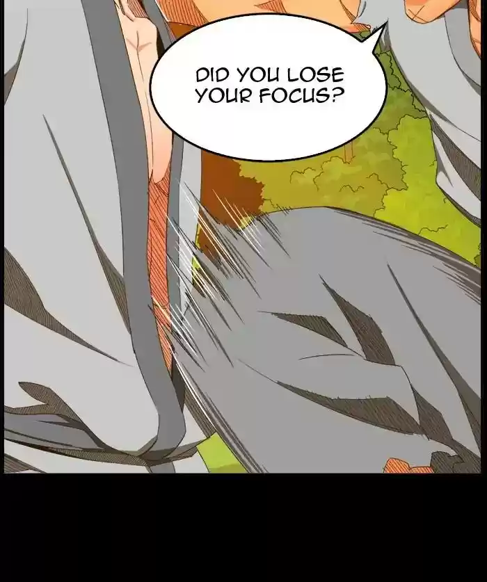 The God of High School Chapter 412