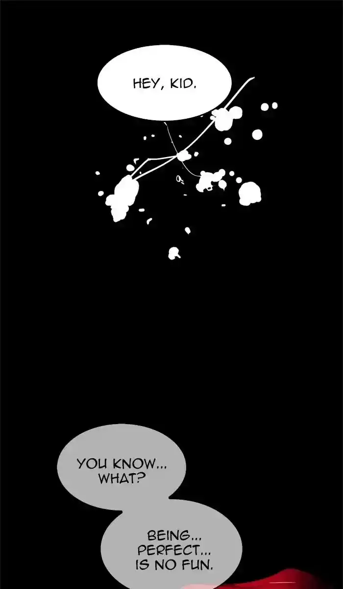 The God of High School Chapter 412