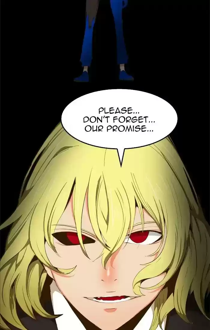 The God of High School Chapter 412