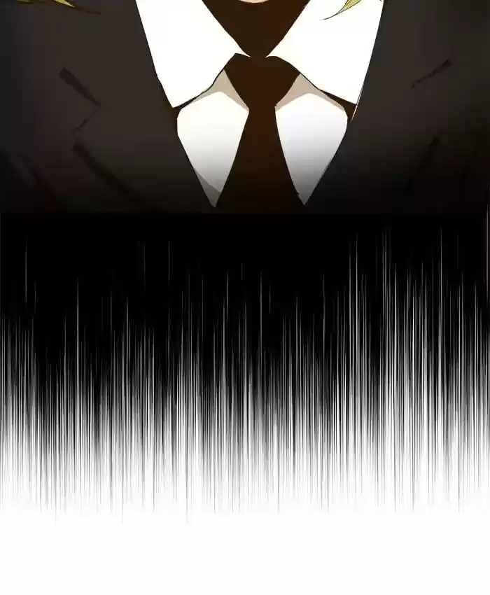 The God of High School Chapter 412