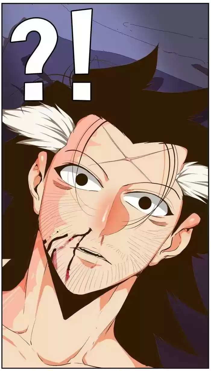 The God of High School Chapter 412