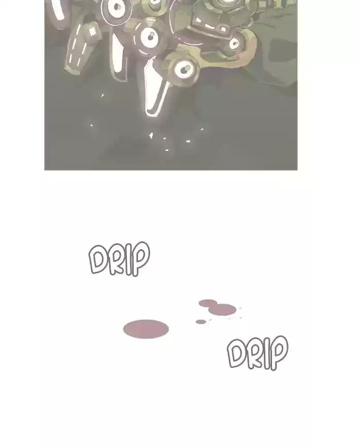 The God of High School Chapter 412