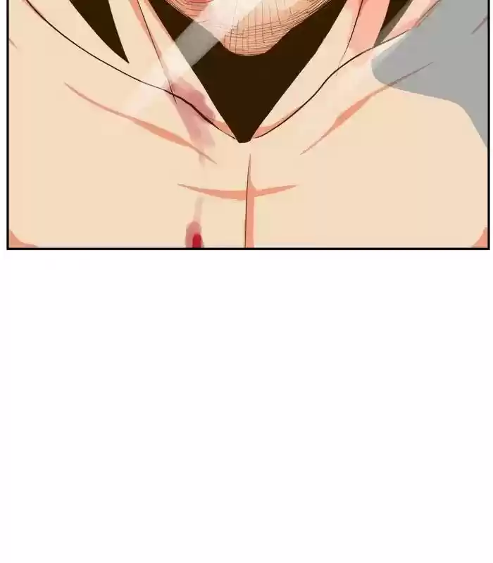 The God of High School Chapter 412