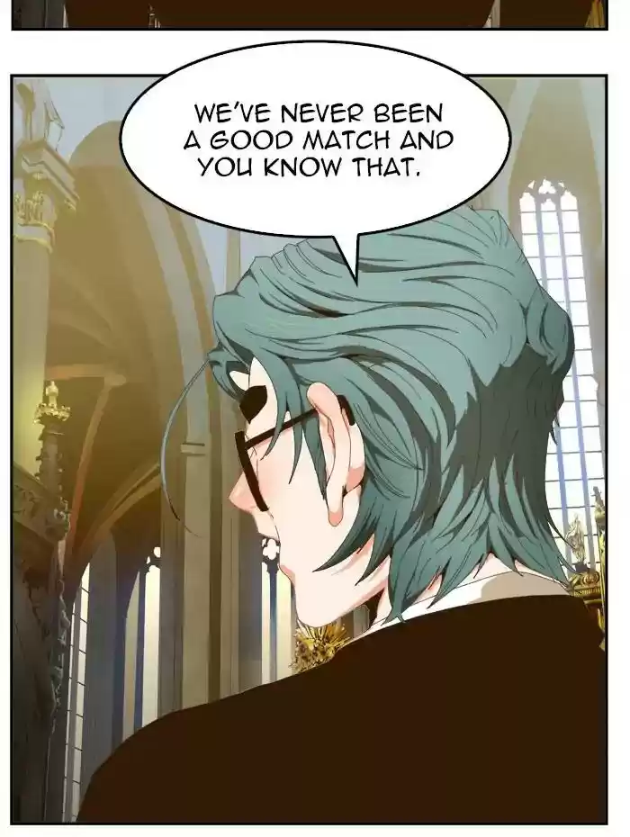 The God of High School Chapter 412