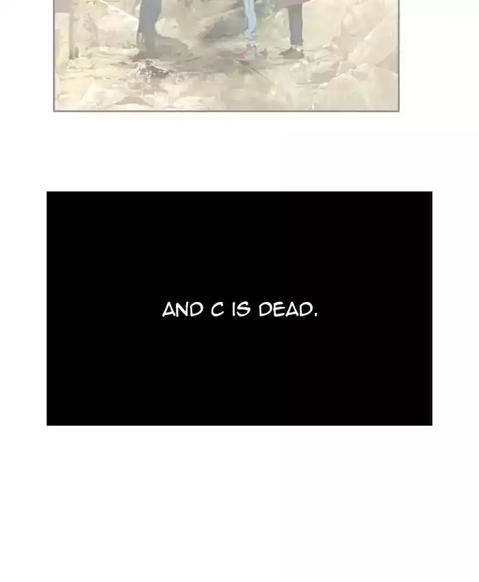 The God of High School Chapter 412