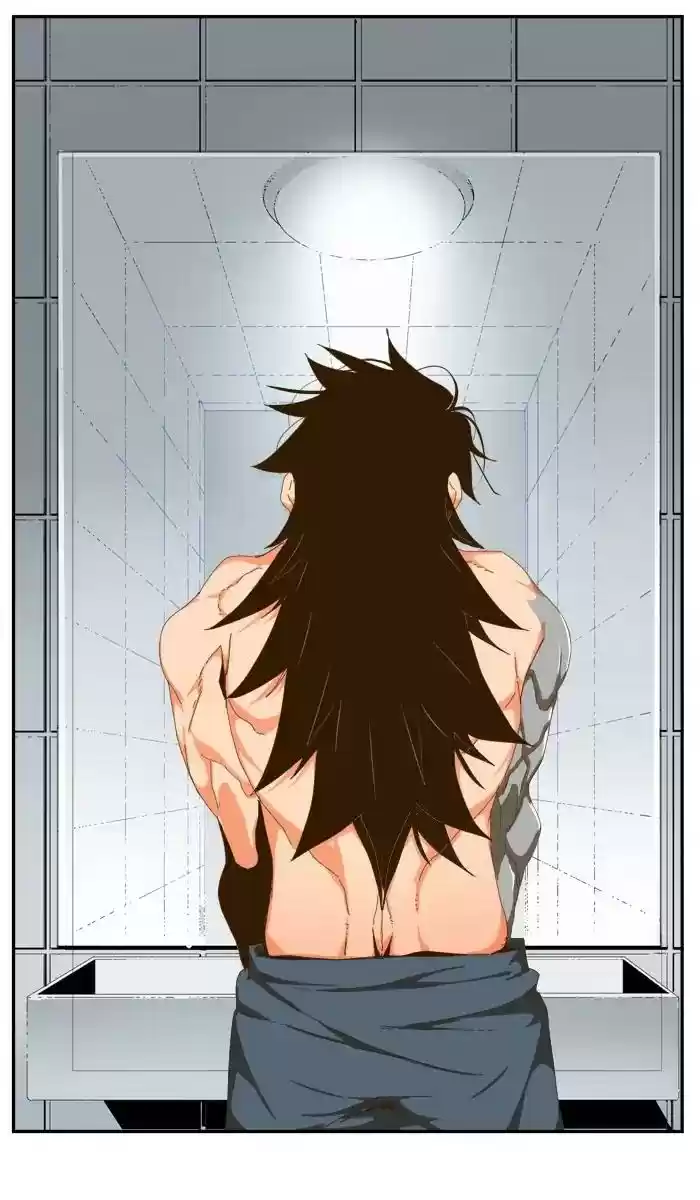 The God of High School Chapter 412