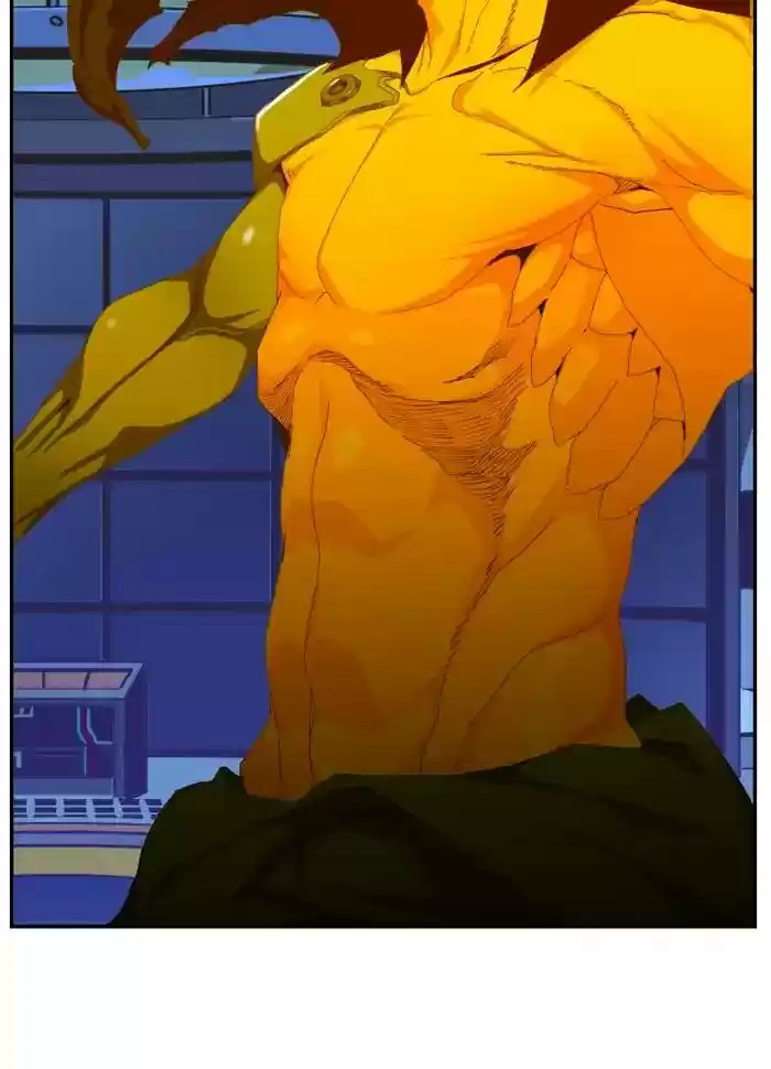 The God of High School Chapter 412