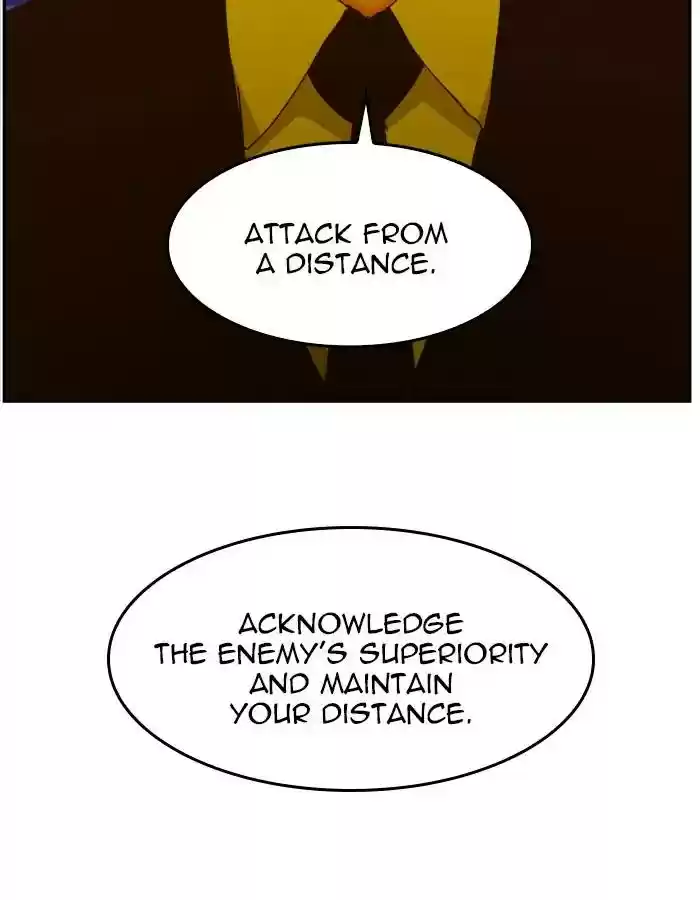 The God of High School Chapter 413