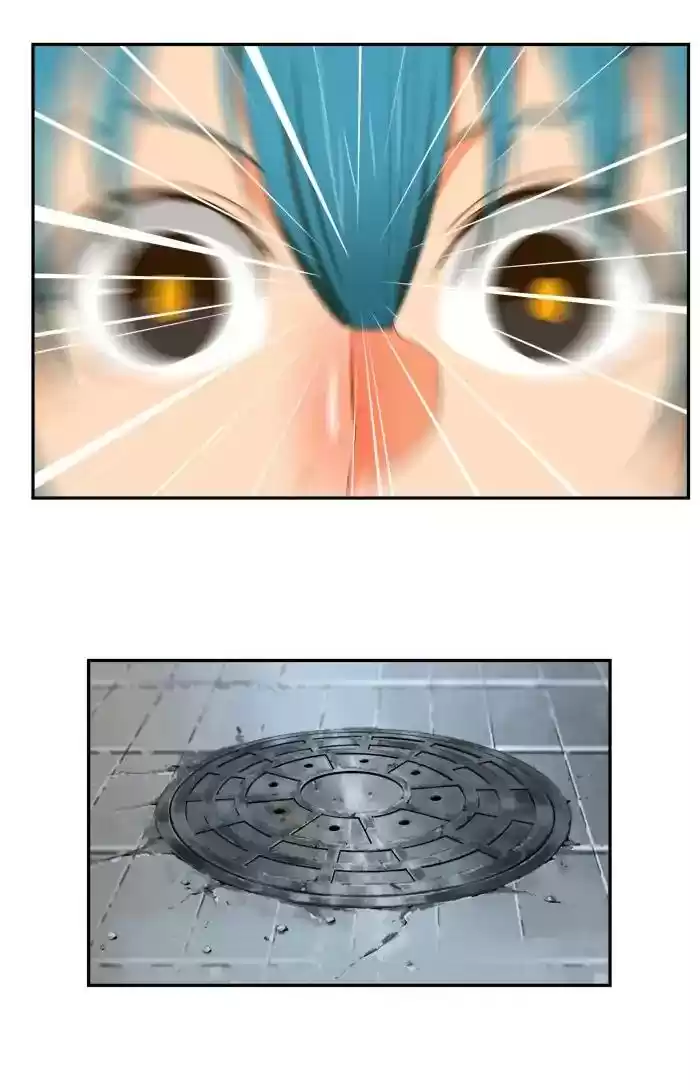 The God of High School Chapter 413