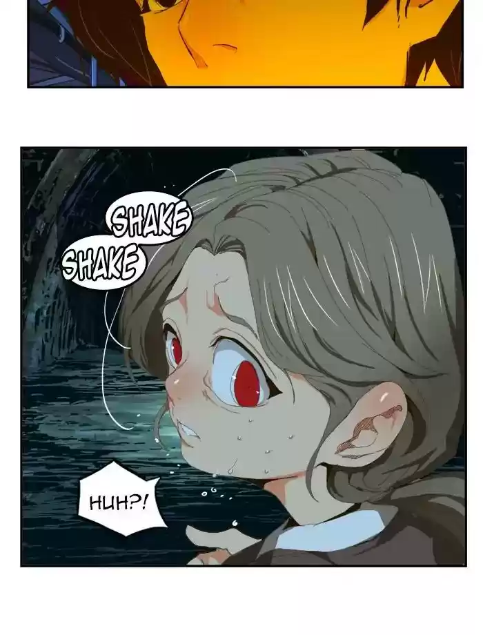 The God of High School Chapter 413