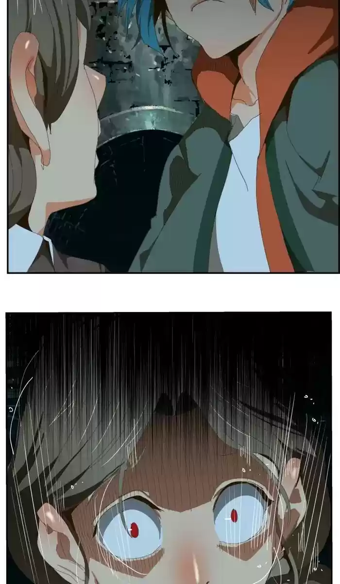 The God of High School Chapter 413