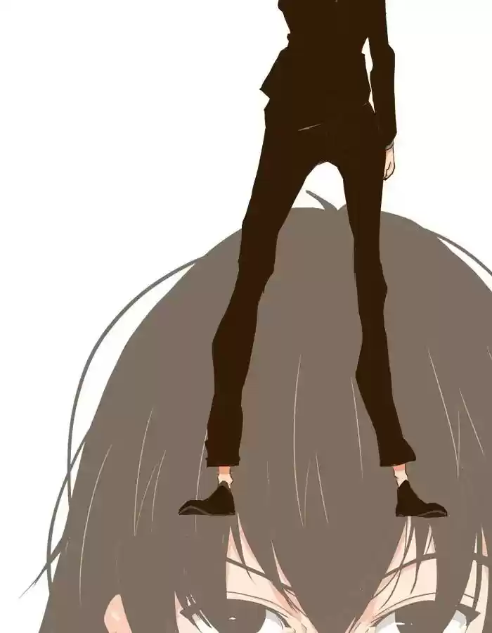 The God of High School Chapter 413