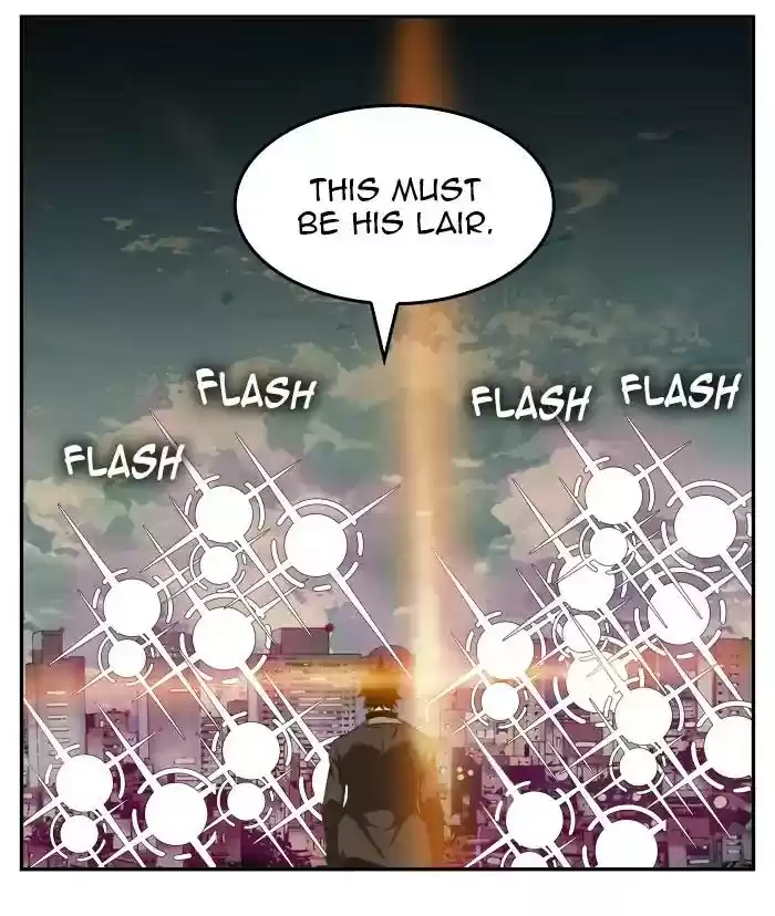 The God of High School Chapter 413