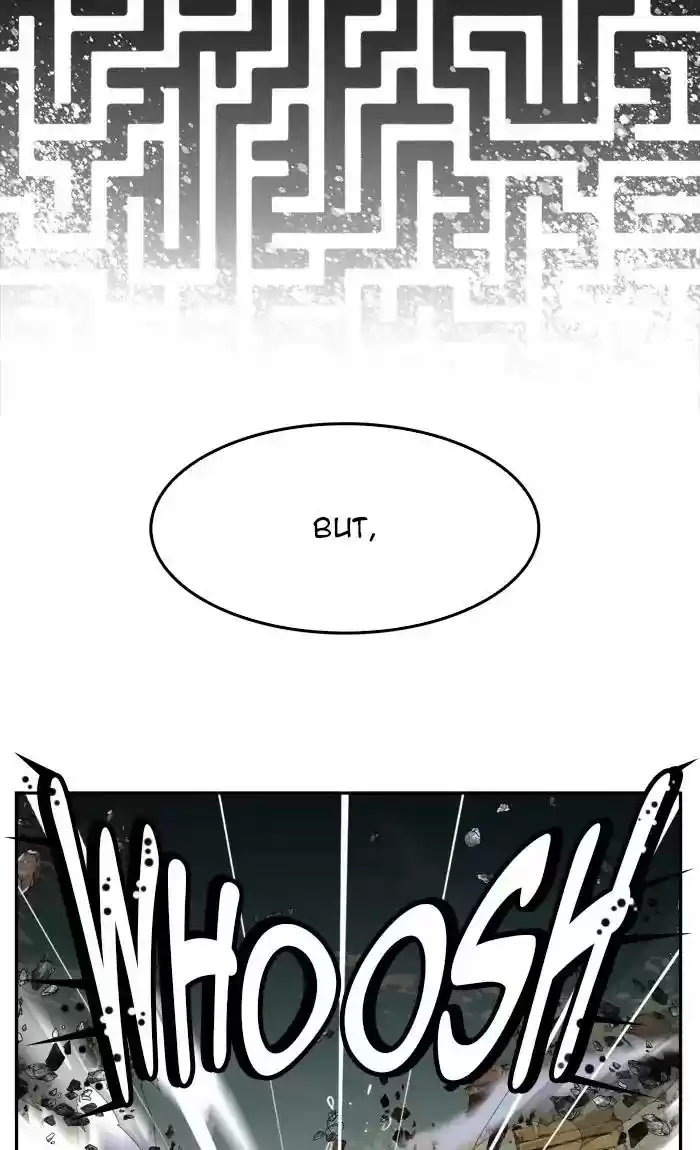 The God of High School Chapter 413