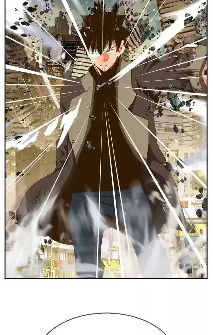 The God of High School Chapter 413