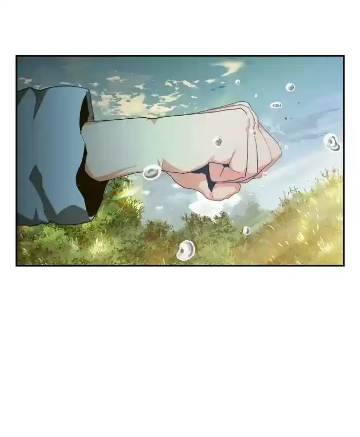 The God Of High School Chapter 414