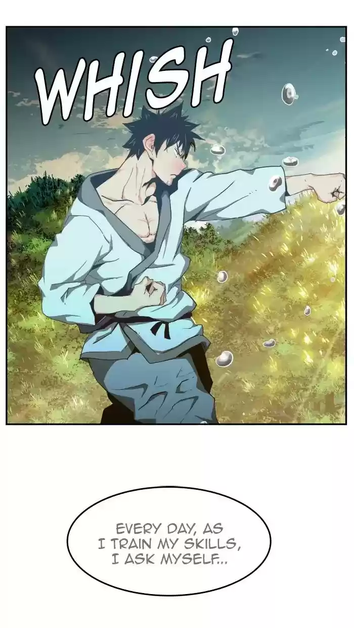 The God Of High School Chapter 414